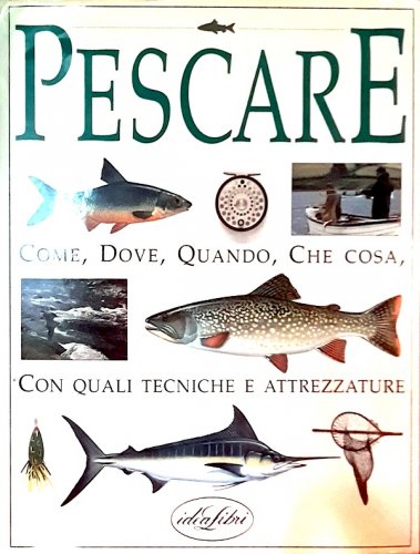 Pescare