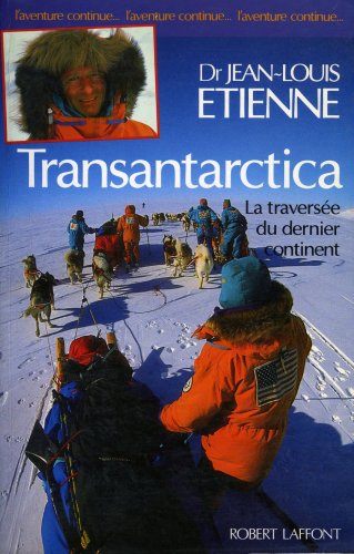 Transantarctica