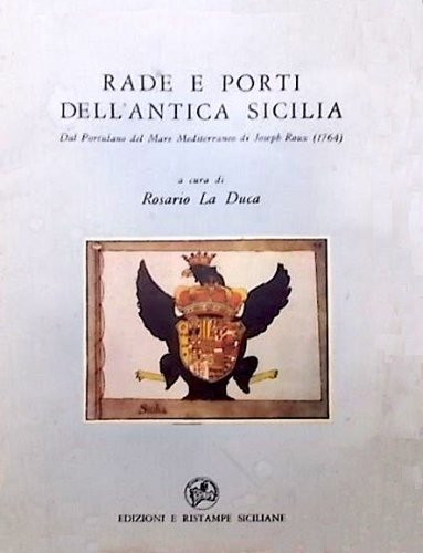 Rade e porti dell'antica Sicilia