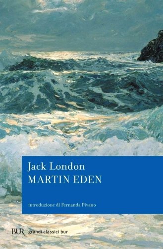Martin Eden