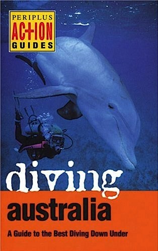 Diving Australia