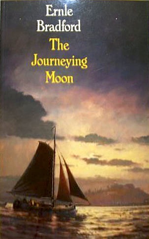 Journeying moon