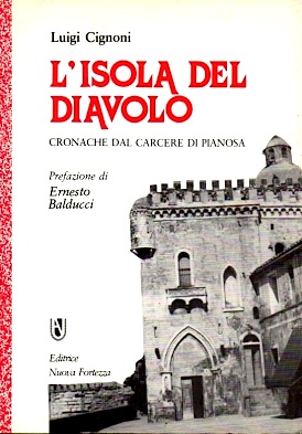 Isola del diavolo