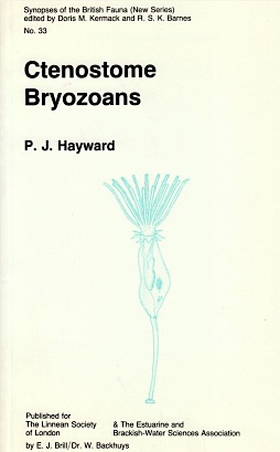 Ctenostome bryozoans