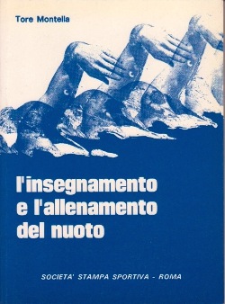 Insegnamento e l'allenamento del nuoto