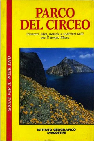 Parco del Circeo