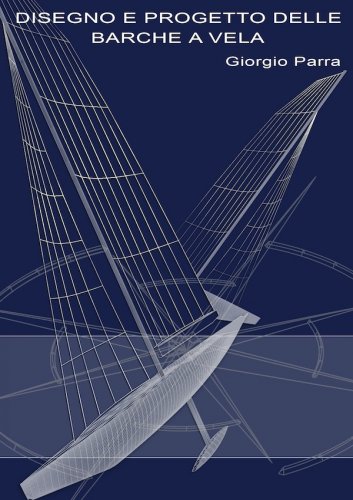 Disegno e progetto delle barche a vela