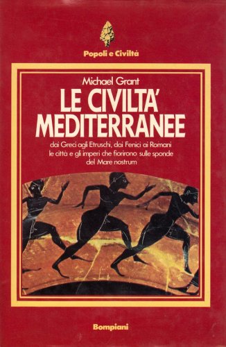 Civiltà mediterranee