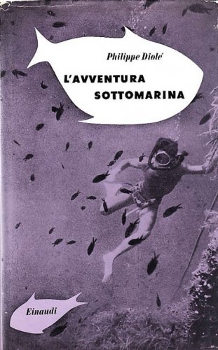 Avventura sottomarina