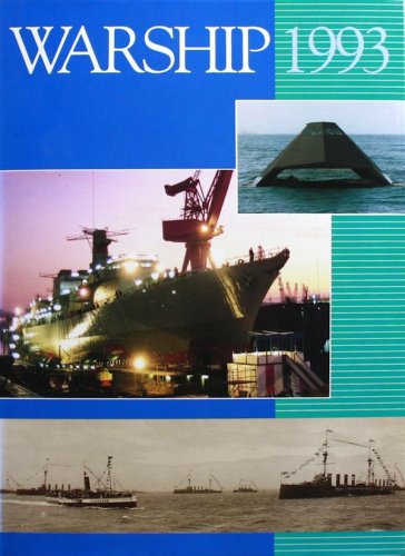 Warship 1993