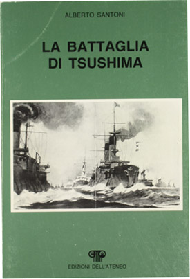 Battaglia di Tsushima