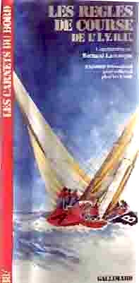 Regles de course de l'I.Y.R.U.