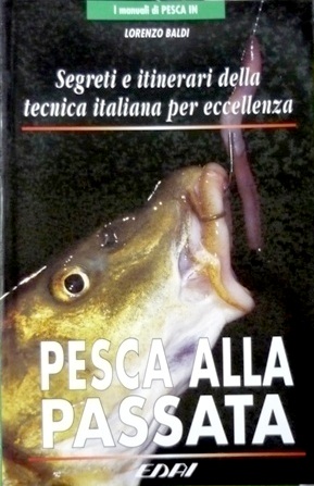 Pesca alla passata