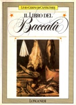 Libro del baccalà