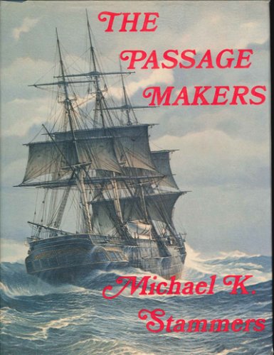 Passage makers