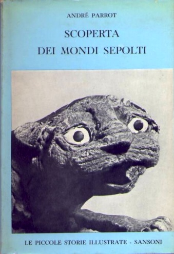 Scoperta dei mondi sepolti
