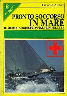 Pronto soccorso in mare
