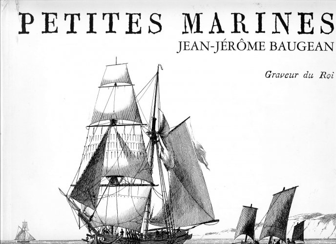 Petites marines