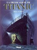 Decouverte du Titanic