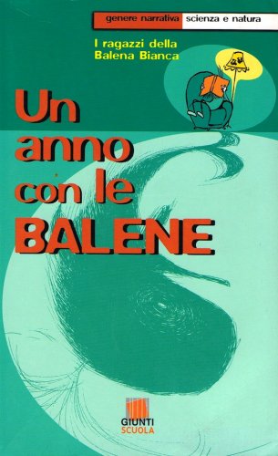 Anno con le balene
