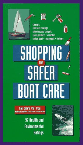 Shopping for safer boat care