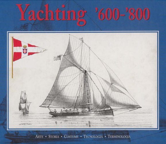 Yachting '600 - '800