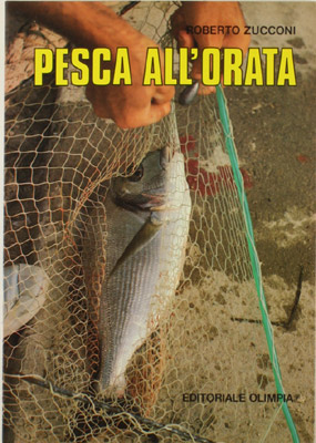 Pesca all'orata