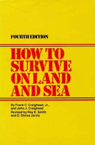 How to survive on land and sea