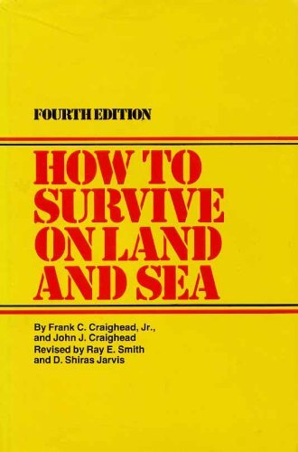 How to survive on land and sea