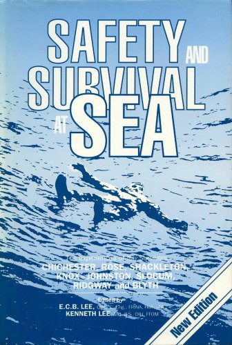 Safety and survival at sea