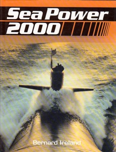 Sea power 2000