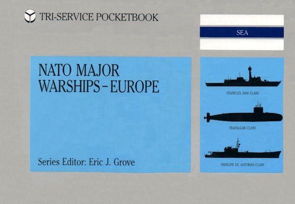 Nato major warship - Europe