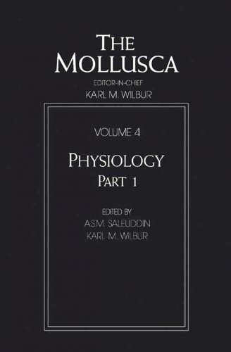 Mollusca vol.4