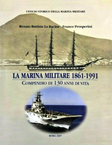 Marina Militare 1861-1991