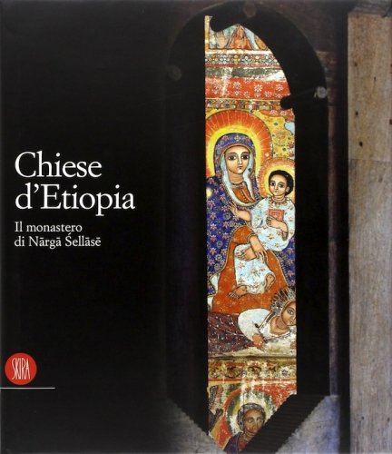 Chiese d'Etiopia