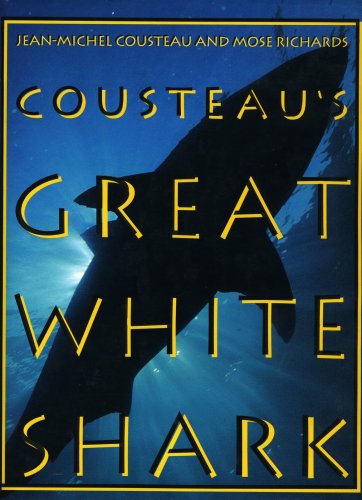 Great white shark