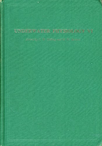 Underwater phisiology VI