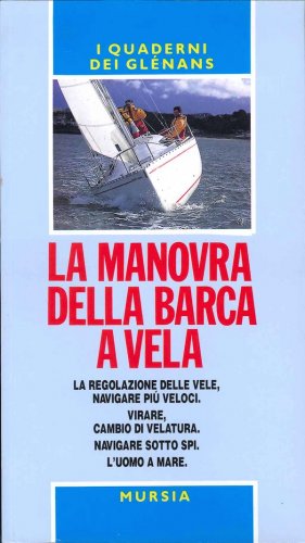 Manovra della barca a vela