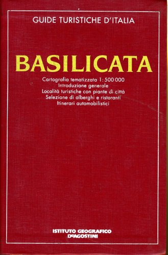 Basilicata - guide turistiche d'Italia