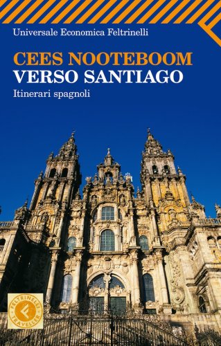Verso Santiago