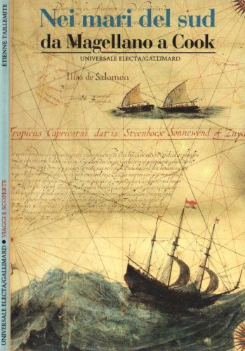 Nei mari del Sud