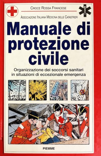 Manuale di protezione civile