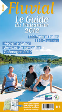 Guide du plaisancier 2012