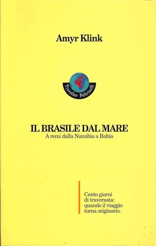 Brasile dal mare