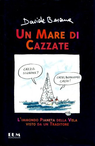 Mare di cazzate