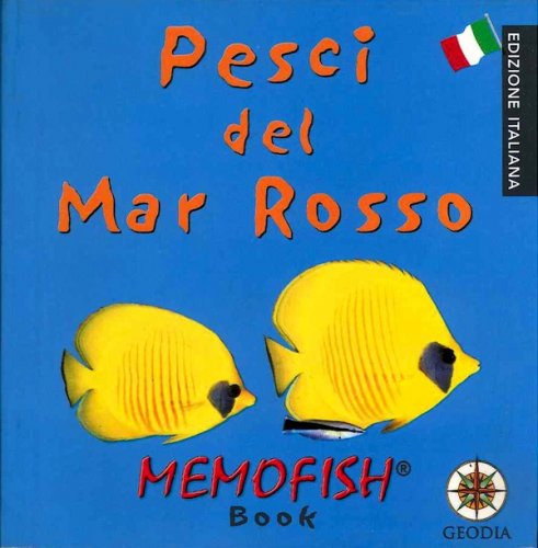 Pesci del Mar Rosso