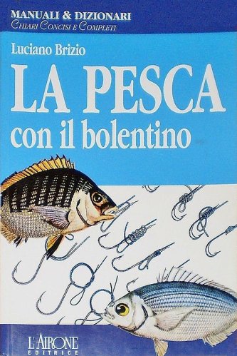 Pesca con il bolentino