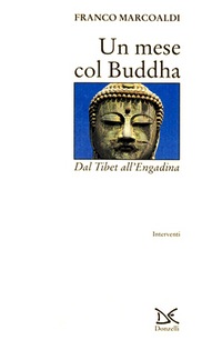 Mese col Buddha