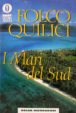 Mari del Sud - edizione economica