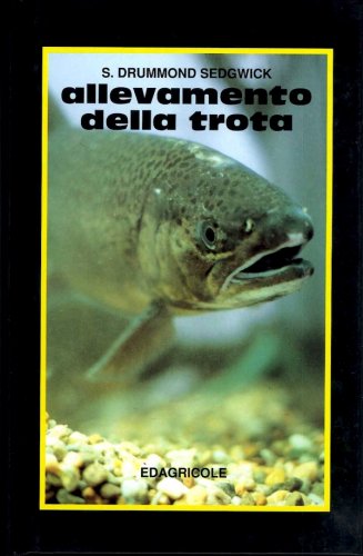 Allevamento della trota